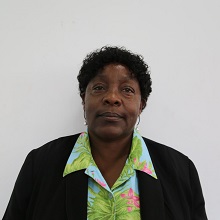 Secretariat Member